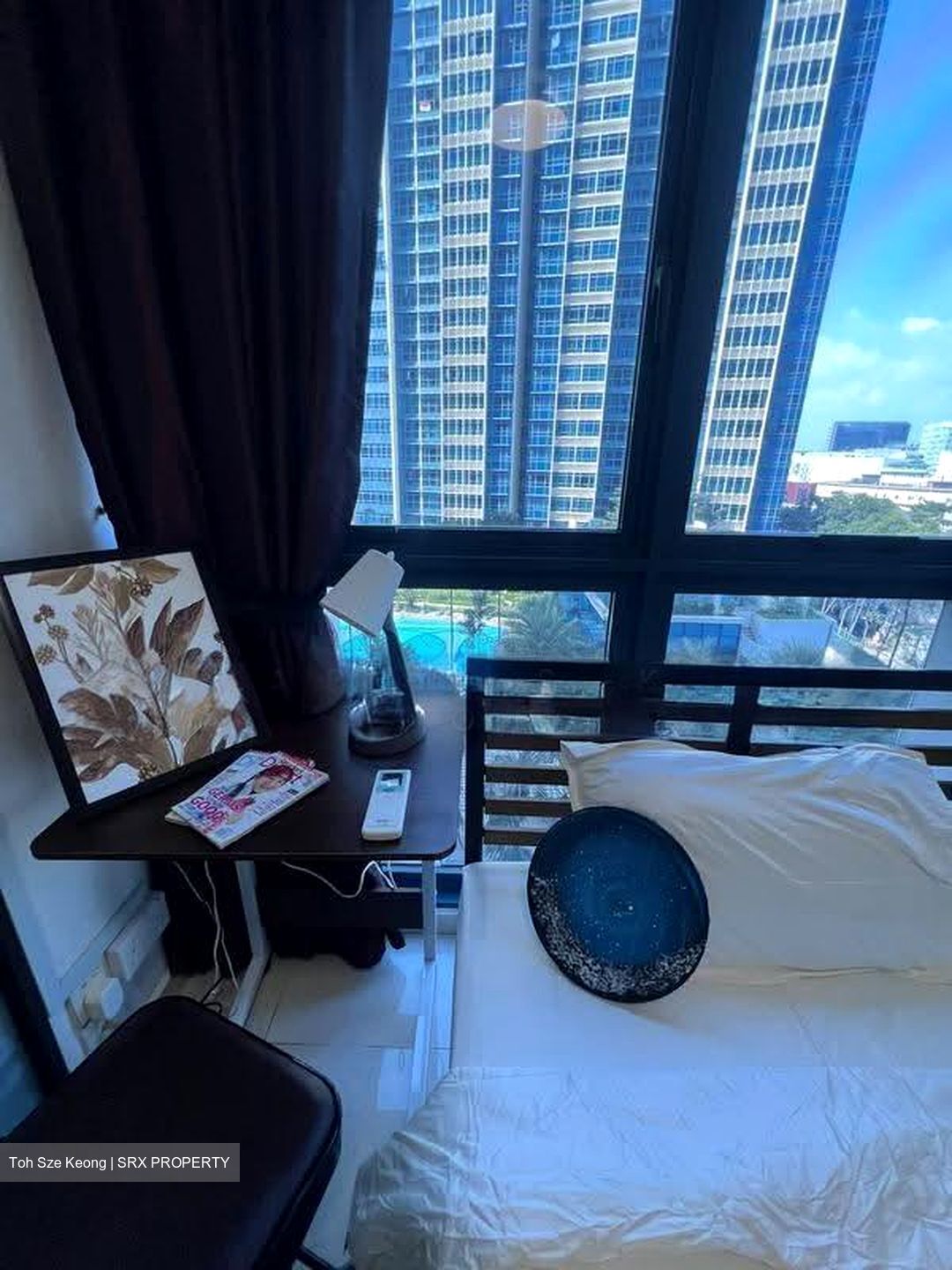City Square Residences (D8), Condominium #621710641
